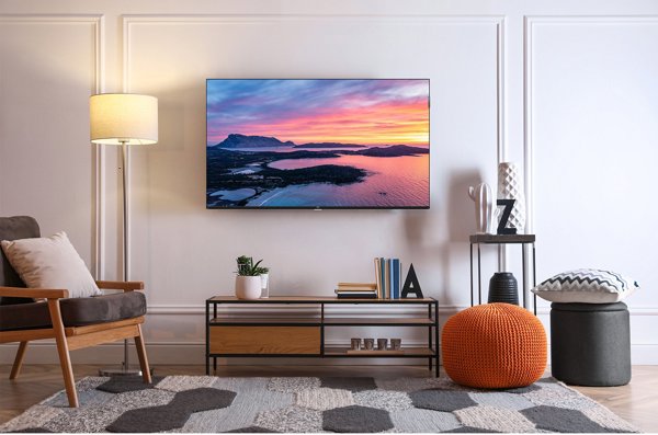 TCL 43S5K QLED