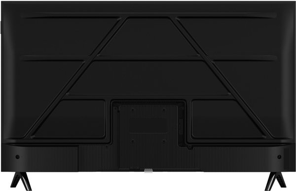 TCL 43S5K QLED