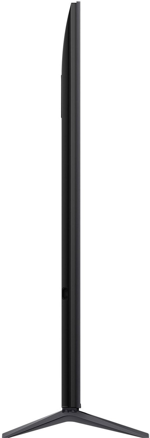 TCL Q6C 85Q6C Telewizor 2,16 m (85") 4K Ultra HD Smart TV Wi-Fi Metaliczny