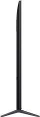 TCL Q6C 85Q6C Telewizor 2,16 m (85") 4K Ultra HD Smart TV Wi-Fi Metaliczny