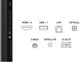 TCL Q6C 85Q6C Telewizor 2,16 m (85") 4K Ultra HD Smart TV Wi-Fi Metaliczny
