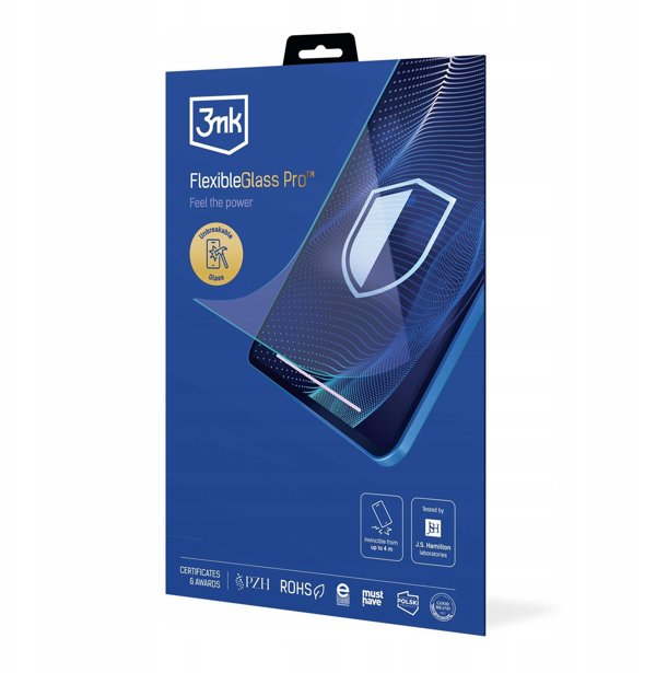 TCL NXTPAPER 14 - έως 15" 3mk FlexibleGlass Pro