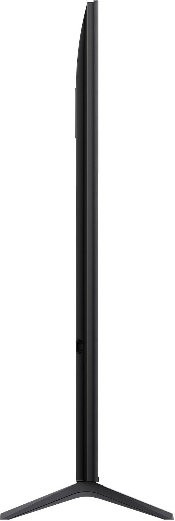 TCL Q6C 55Q6C Τηλεόραση 139,7 cm (55") 4K Ultra HD Smart TV Wi-Fi Μεταλλική