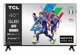 TCL S59K 40S59K Τηλεόραση 101,6 cm (40") Full HD Smart TV Wi-Fi Μεταλλική
