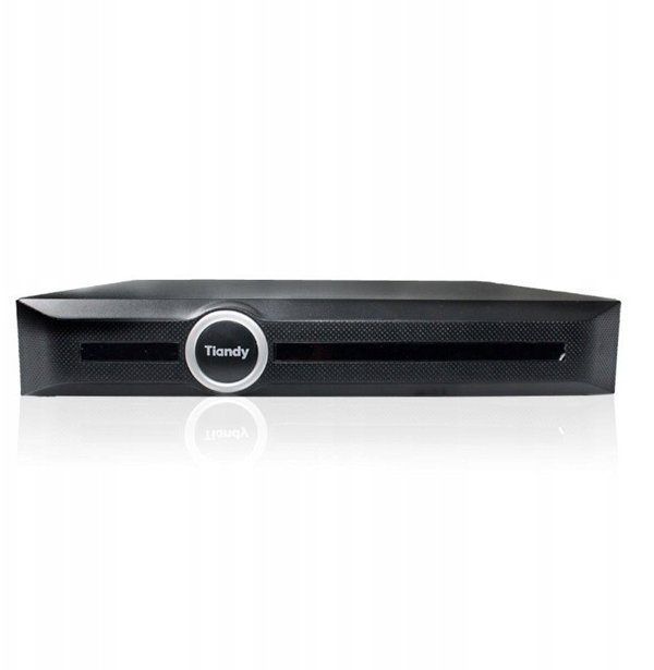TC-R3120 Καταγραφέας IP Tiandy 20 Καναλιών SPEC:I/B/V3.0