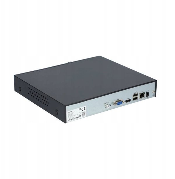 TC-R3120 Καταγραφέας IP Tiandy 20 Καναλιών SPEC:I/B/V3.0