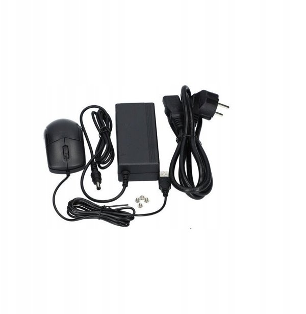 TC-R3120 Καταγραφέας IP Tiandy 20 Καναλιών SPEC:I/B/V3.0