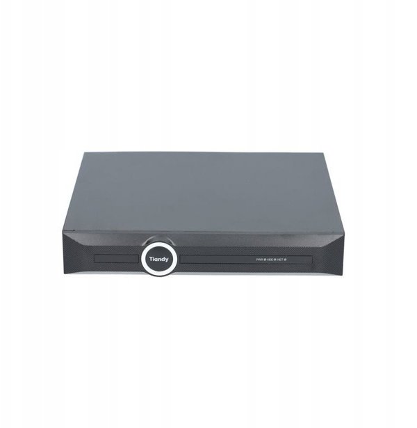 TC-R3120 Καταγραφέας IP Tiandy 20 Καναλιών SPEC:I/B/V3.0