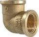 TDM BRASS ELBOW 1 1/4 V/V