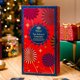 Σετ τσαγιού Whittard of Chelsea Ημερολόγιο Advent Τσαγιού, 24 x 2 τεμ.