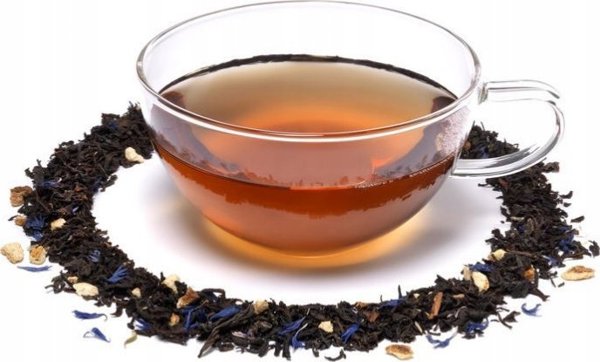 Τσάι Whittard of Chelsea "Earl Grey", 100 g