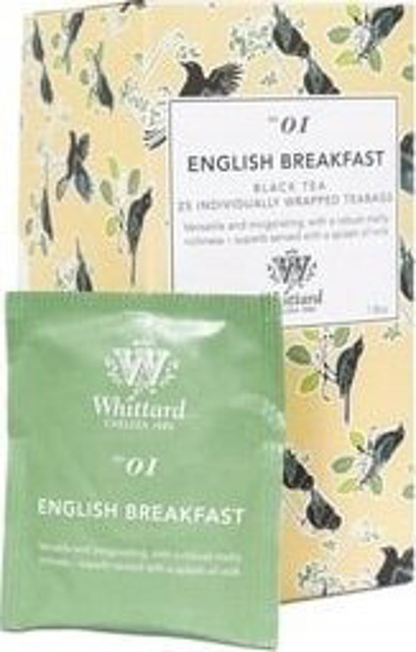 Τσάι Whittard of Chelsea "Earl Grey", 100 g