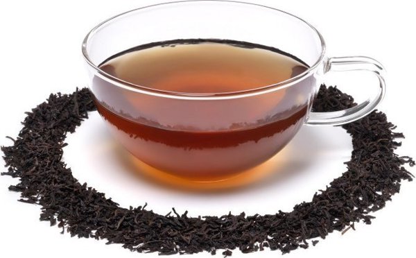 Τσάι Whittard of Chelsea "Earl Grey", 100 g