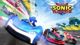 Team Sonic Racing PS4