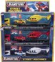 Teamsterz TEAMSTERZ Die-cast playset Heli transporter, 26 cm