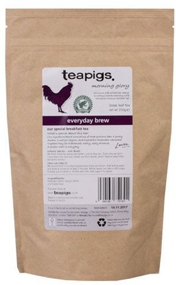 Teapigs teapigs English Breakfast χύμα τσάι 250g