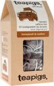 Teapigs teapigs Honeybush και Rooibos 50 πυραμίδες