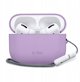 TECH-PROTECT SILICONE APPLE AIRPODS PRO 3 LAVENDER