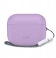 TECH-PROTECT SILICONE APPLE AIRPODS PRO 3 LAVENDER