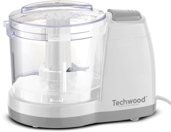 Techwood κόπτης Mini THA-150