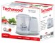 Techwood κόπτης Mini THA-150