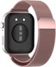 Tech-Protect TECH-PROTECT MILANESEBAND HUAWEI WATCH FIT 3 ROSE GOLD 13816269 5906302310487