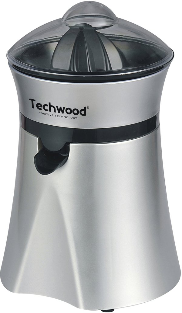 Techwood αποχυμωτής εσπεριδοειδών TPF-26 20W
