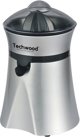 Techwood αποχυμωτής εσπεριδοειδών TPF-26 20W