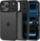 TECH-PROTECT MAGMAT IPHONE 17 PRO MATTE BLACK