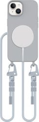 Tech-Protect TECH-PROTECT MAGNECKLACE MAGSAFE IPHONE 13 CRAYON GREY