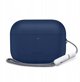 TECH-PROTECT SILICONE APPLE AIRPODS PRO 3 NAVY BLUE