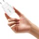 Φορτιστής Δικτύου Tech-Protect NCA20 20W PD / QC3.0, 2 Θυρών με Καλώδιο Type-C, Λευκό