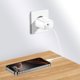 Φορτιστής Δικτύου Tech-Protect NCA20 20W PD / QC3.0, 2 Θυρών με Καλώδιο Type-C, Λευκό