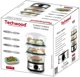 Μαγειρική συσκευή ατμού Techwood TCV-750 7.5L