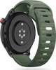 Ιμάντας Tech-Protect για SAMSUNG GALAXY WATCH 4 / 5 / 5 PRO (40 / 42 / 44 / 45 / 46 MM) Tech-Protect Iconband Line green 13059794 9490713936153