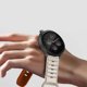 Ιμάντας Tech-Protect για SAMSUNG GALAXY WATCH 4 / 5 / 5 PRO (40 / 42 / 44 / 45 / 46 MM) Tech-Protect Iconband Line green 13059794 9490713936153