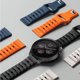 Ιμάντας Tech-Protect για SAMSUNG GALAXY WATCH 4 / 5 / 5 PRO (40 / 42 / 44 / 45 / 46 MM) Tech-Protect Iconband Line green 13059794 9490713936153