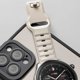 Ιμάντας Tech-Protect για SAMSUNG GALAXY WATCH 4 / 5 / 5 PRO (40 / 42 / 44 / 45 / 46 MM) Tech-Protect Iconband Line green 13059794 9490713936153