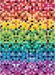 Φάκελος A4+ με λάστιχο Pixi HAPPY COLOR