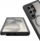 TECH-PROTECT DEFENSE MAGSAFE GALAXY S25 ULTRA BLACK