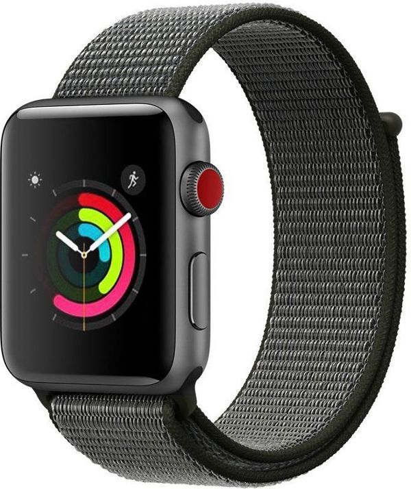 Λουράκι Tech-Protect για Apple Watch 42mm 4549260 5906735412789