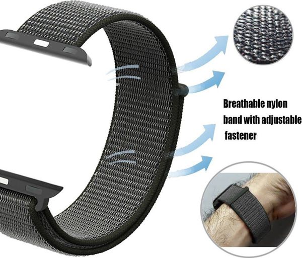 Λουράκι Tech-Protect για Apple Watch 42mm 4549260 5906735412789