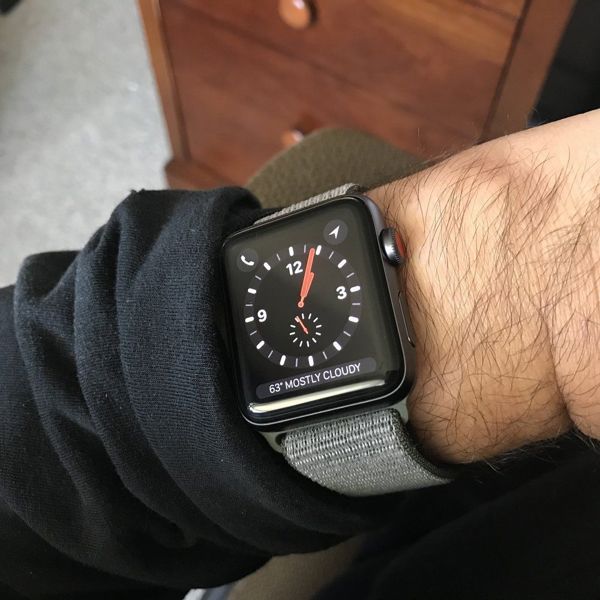 Λουράκι Tech-Protect για Apple Watch 42mm 4549260 5906735412789