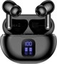 TECH-PROTECT ULTRABOOST TWS EARPHONE PRO G2 BLACK