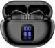TECH-PROTECT ULTRABOOST TWS EARPHONE PRO G2 BLACK