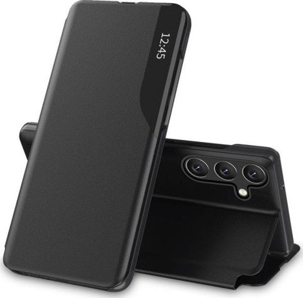 Tech-Protect TECH-PROTECT SMART VIEW GALAXY A16 4G / 5G BLACK 14224637 5906300000000