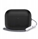TECH-PROTECT SILICONE APPLE AIRPODS PRO 3 BLACK