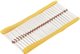 Techrebal REZYSTOR RW-1.1K/THT*P100 1.1k