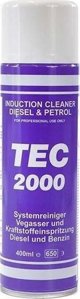TEC2000 TEC 2000 ΚΑΘΑΡΙΣΤΙΚΟ ΕΠΑΓΩΓΗΣ ΓΙΑ ΚΑΘΑΡΙΣΜΟ ΣΥΣΤΗΜΑΤΟΣ ΕΙΣΑΓΩΓΗΣ