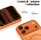 TECH-PROTECT MAGPEAK MAGSAFE CC IPHONE 17 PRO MATTE COSMIC ORANGE